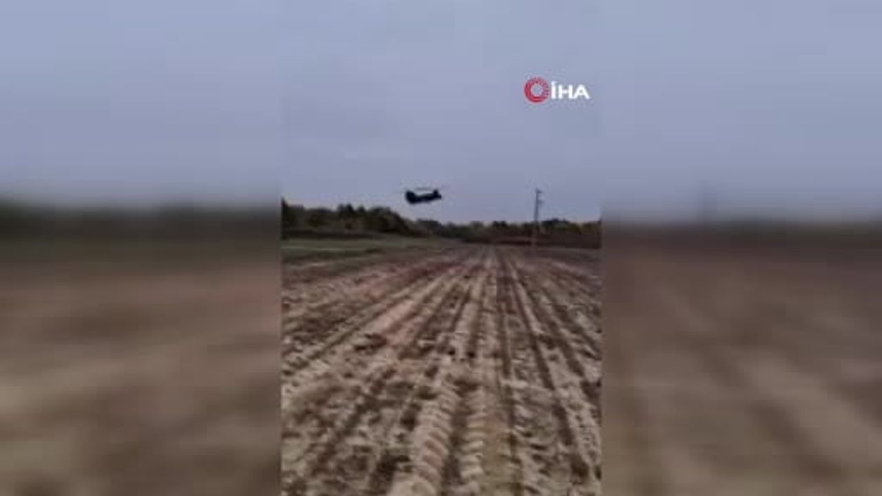 Bosna Hersek'te EUFOR helikopter kazasında can kaybı dörde yükseldi