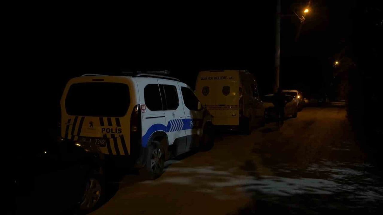 Boyahane kazasında forkliftten düşen demir blok 24 yaşındaki işçinin hayatını kaybetmesine yol açtı