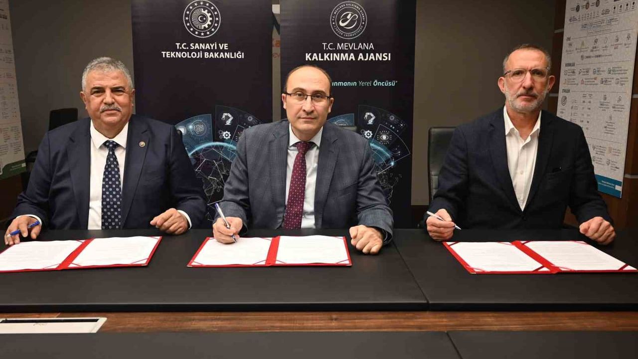 Bozkır aygırdibi şelalesi bütünleşik turizm yatırımıyla canlanıyor