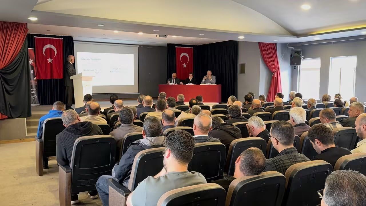 bozkır'da kamu hizmetleri ve mahalle talepleri ele alındı