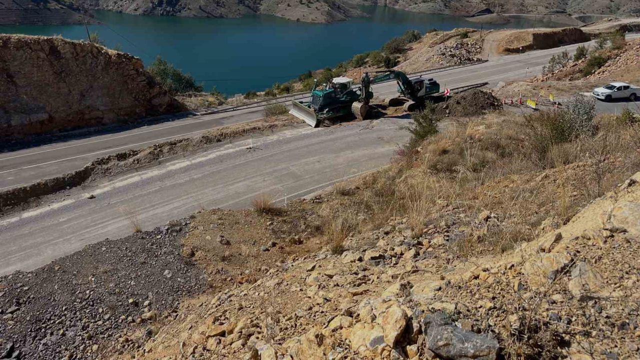Bozkır'da risk haritası: heyelan, dere ıslahı ve müdahale öncelikleri belirlendi