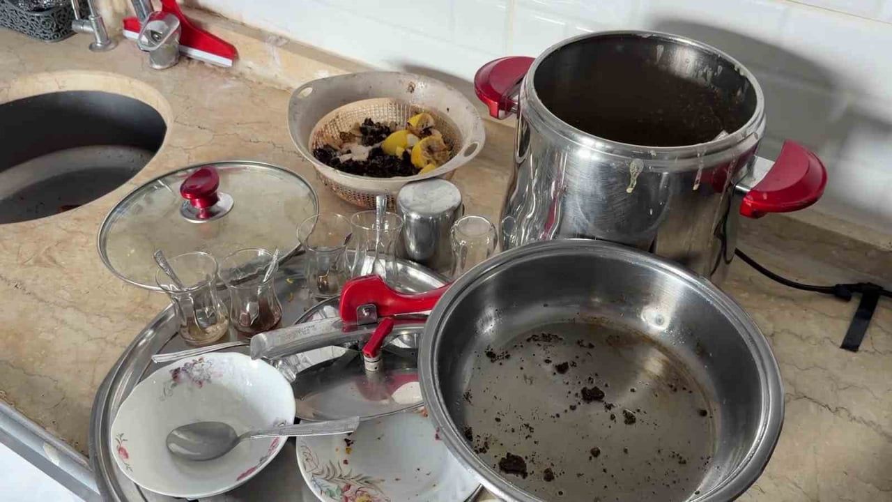 Boztepe köyünde su krizi derinleşiyor: 200 kişi bir aydır susuz