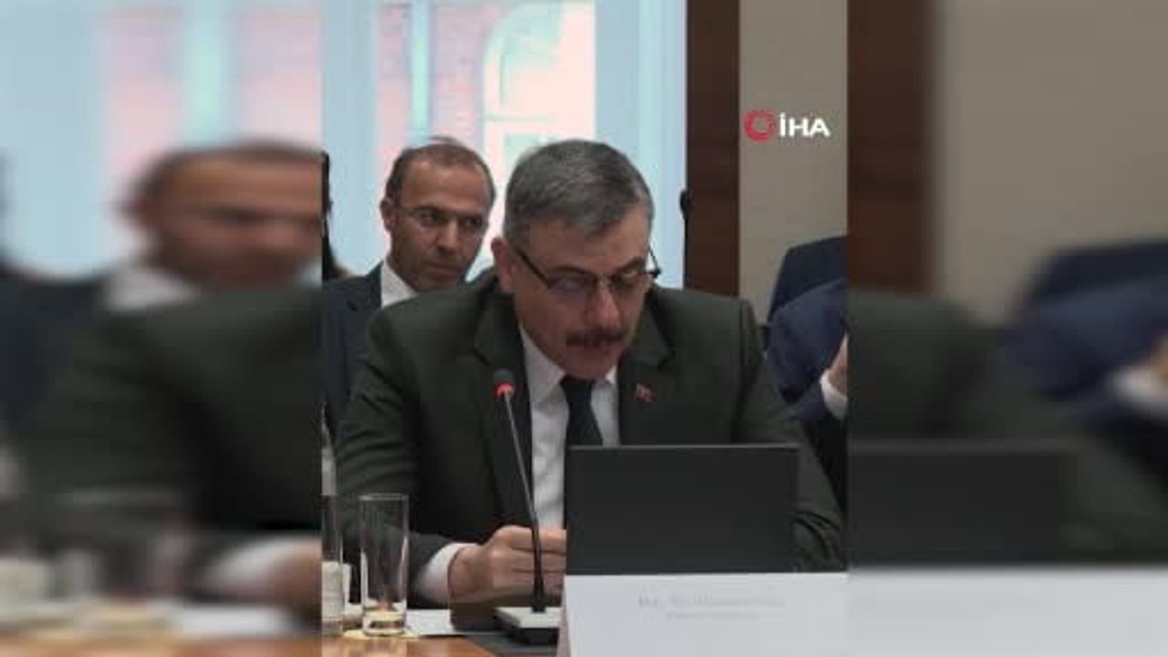 Brüksel'de net mesaj: terör örgütlerine sığınak yok
