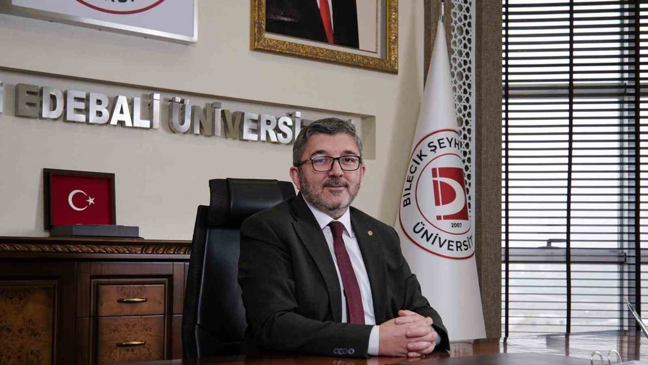BŞEÜ'nün sekiz projesi COP31'de kabul edildi: iklim çalışmalarını uluslararası platforma taşıyor