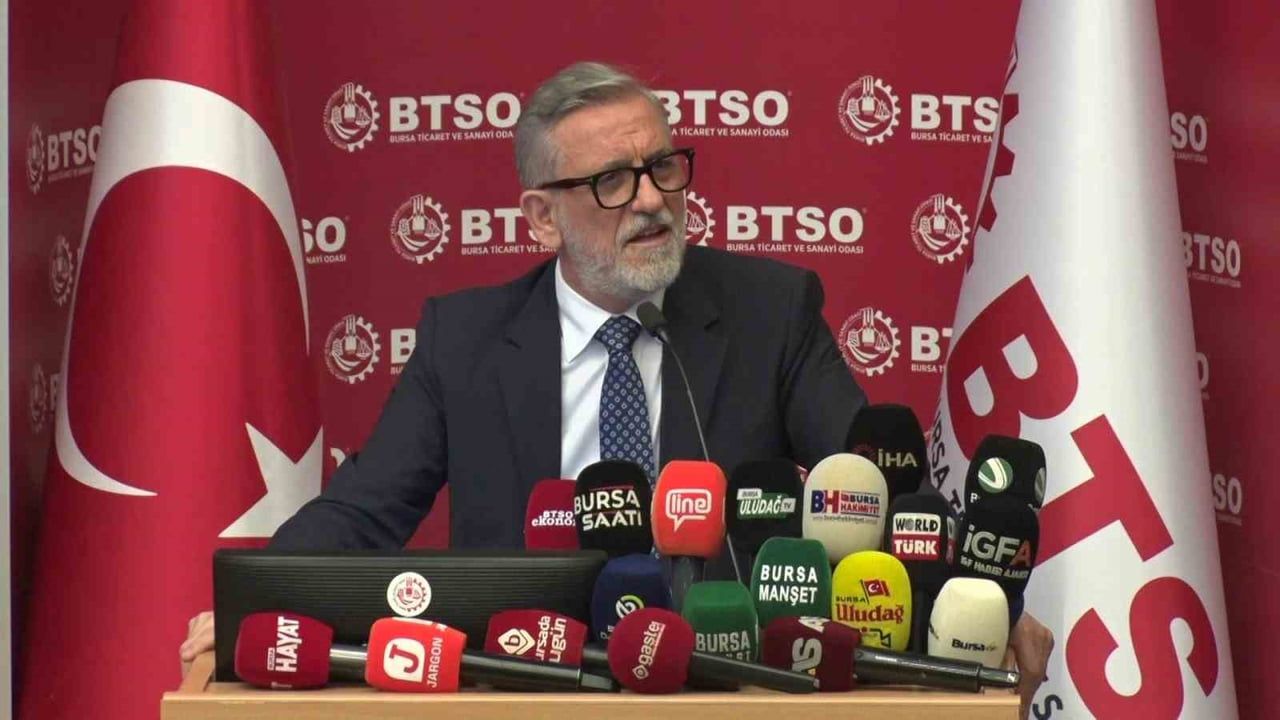 BTSO'da şeffaflık tartışması: TEKNOSAB yönetimi ve iştiraklerde belirsizlik