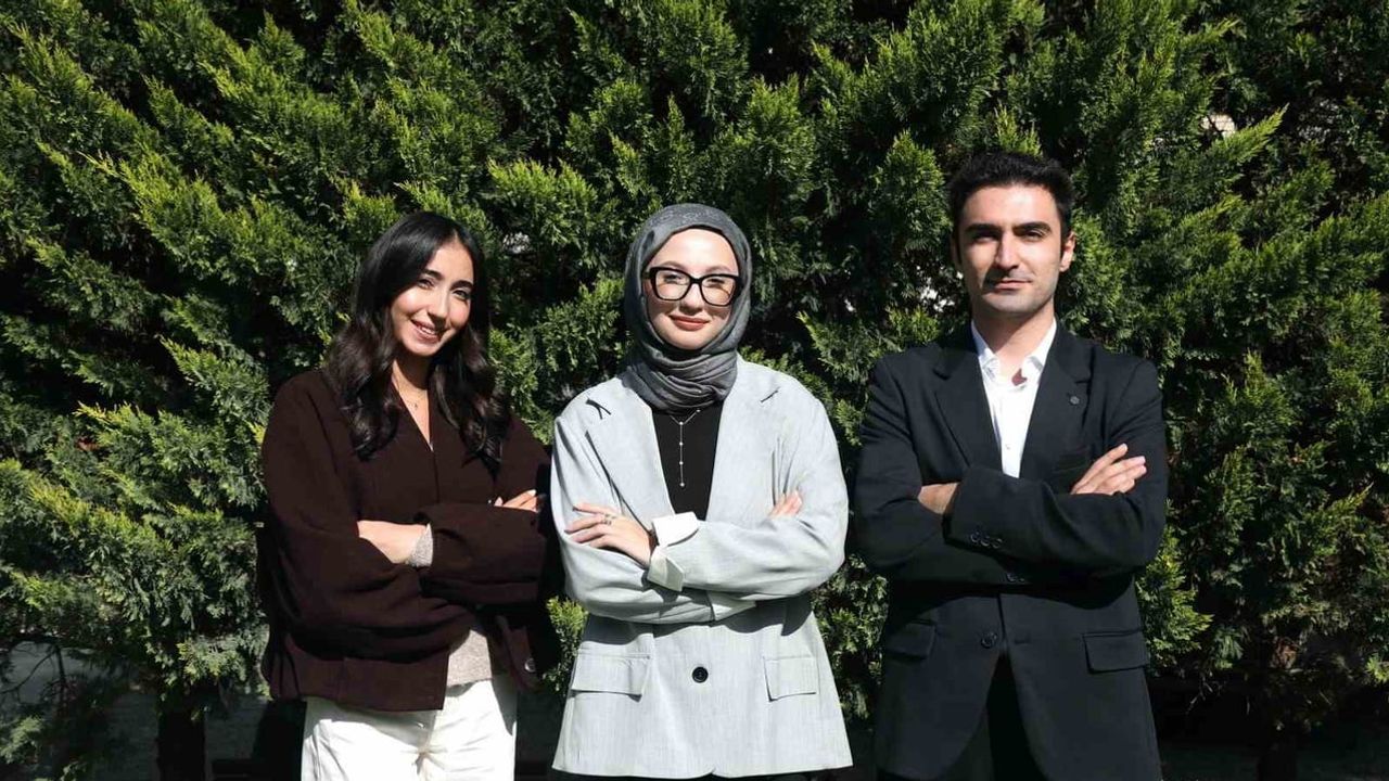 BTÜ'lü öğrenciler COP31'de asıl listede yer aldı