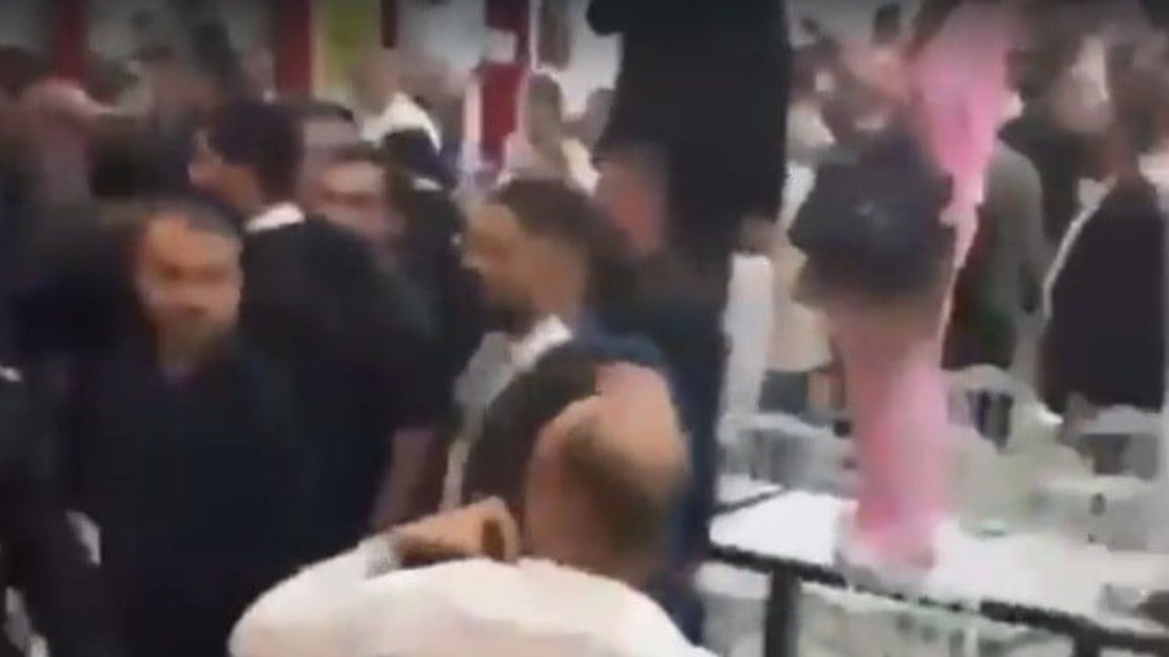 Buca'daki Yeni Parti ön seçiminde sayım kavgası