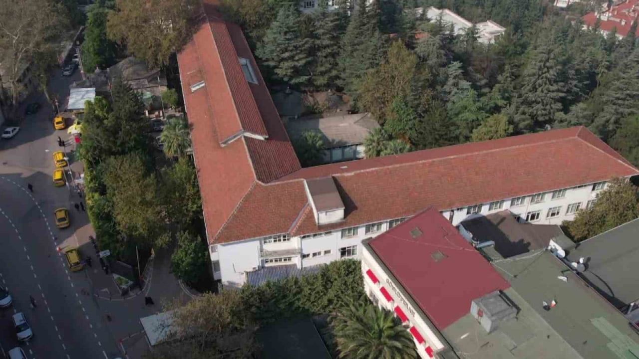 Bursa’da asırlık şifa merkezi için kapasite erozyonu tartışması