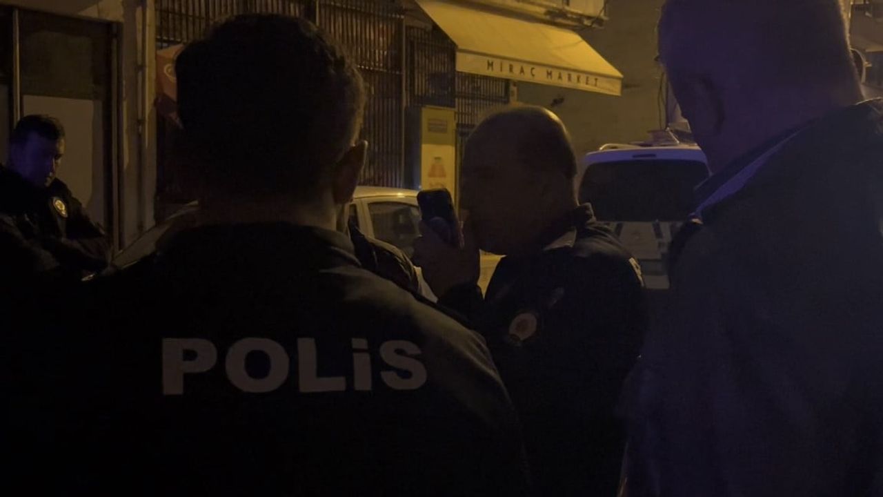 Bursa'da evde kriz: annesini rehin alan zanlı özel harekatla gözaltına alındı