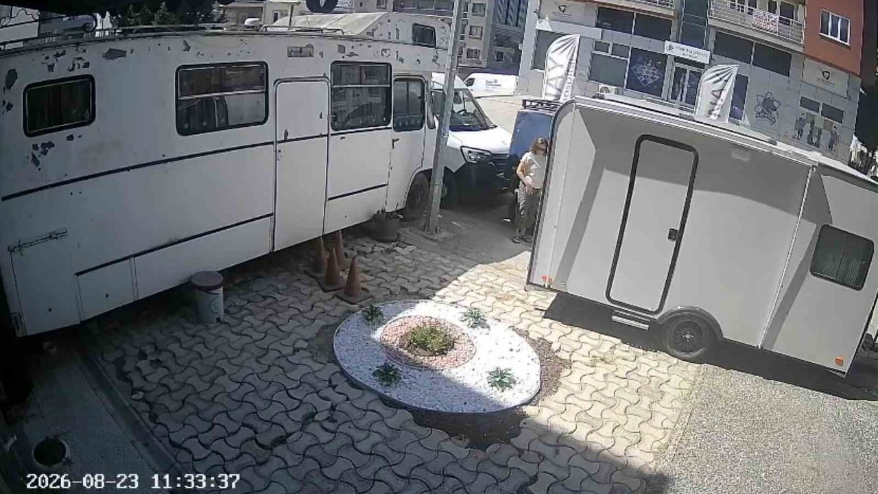 bursa'da güzellik salonu işletmecisi mülk sahibi yakınından şikayetçi oldu