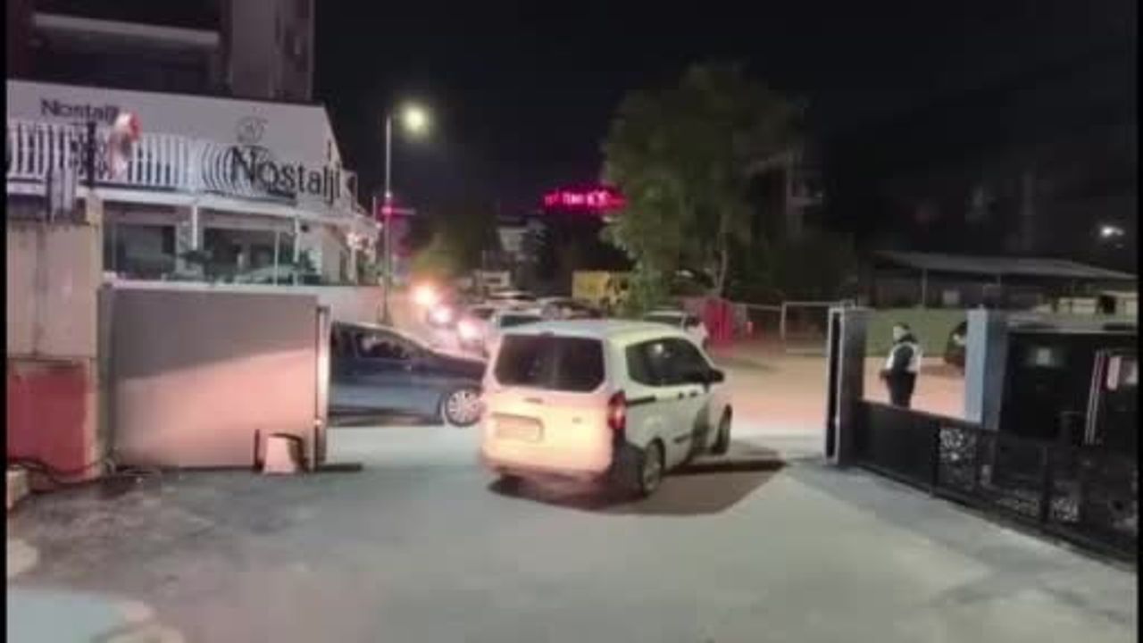 Bursa'da huzur için eş zamanlı ilçelerde iş yeri denetimi