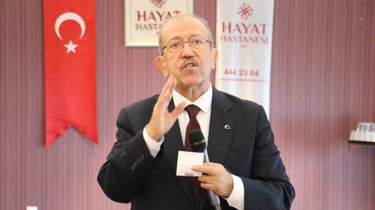 Bursa’da kadınlar meme kanserine karşı güç birliğine gitti