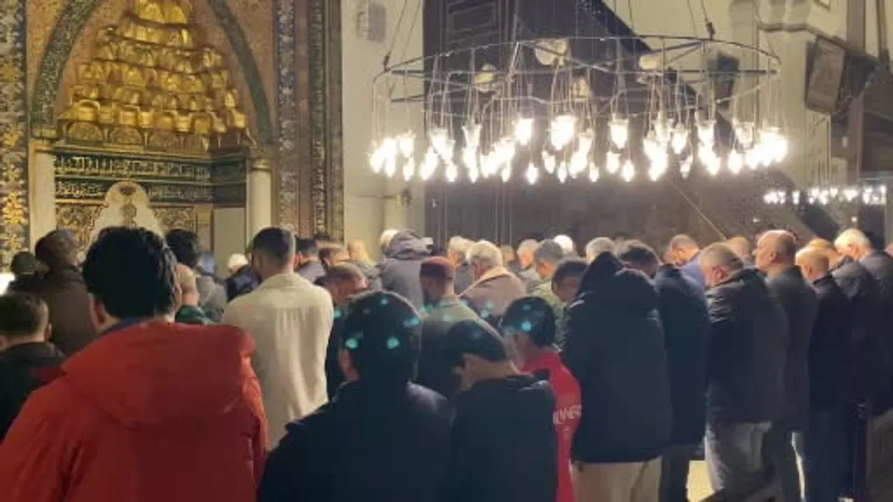 Bursa'da kış aylarına özel sabah ezanı uygulaması başlıyor