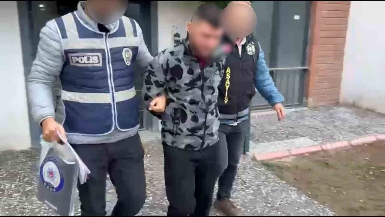 Bursa'da masaj salonu ağı çöktü: 21 kadın kurtarıldı, çok sayıda varlığa el konuldu