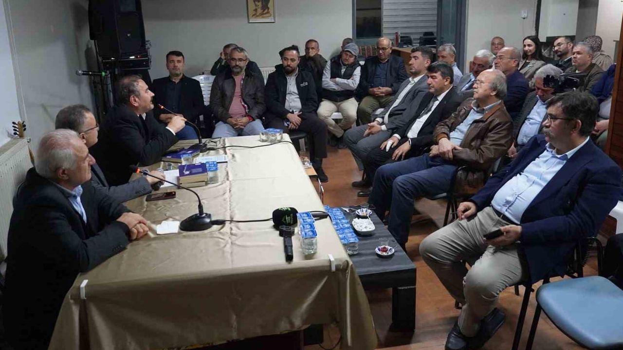 Bursa dağ yöresinden uyarı: kültürümüzü yozlaştırmadan gelecek kuşaklara taşımalıyız