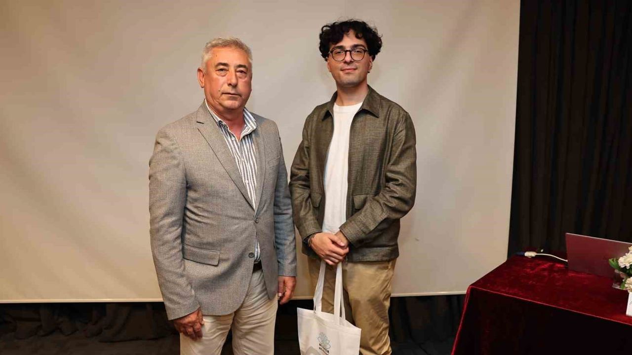 Bursa'nın yapı mirası haritada görünür hale geliyor