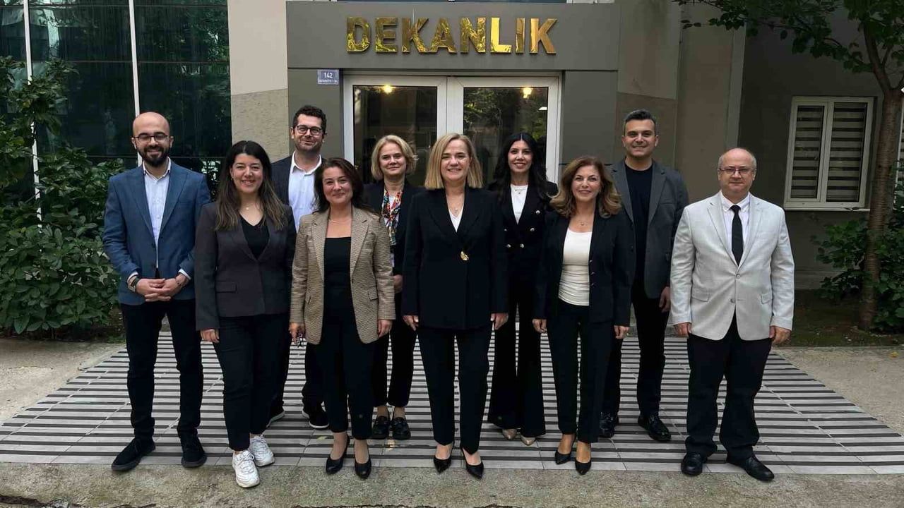 Bursa Uludağ Üniversitesi Remodel projesi ödülle Avrupa işbirliğini güçlendirdi