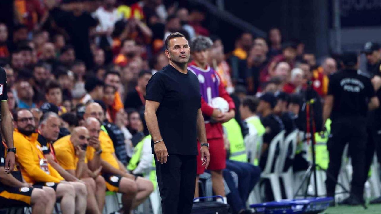 Buruk'un derbi sicili 12. randevu öncesi nasıl şekillendi