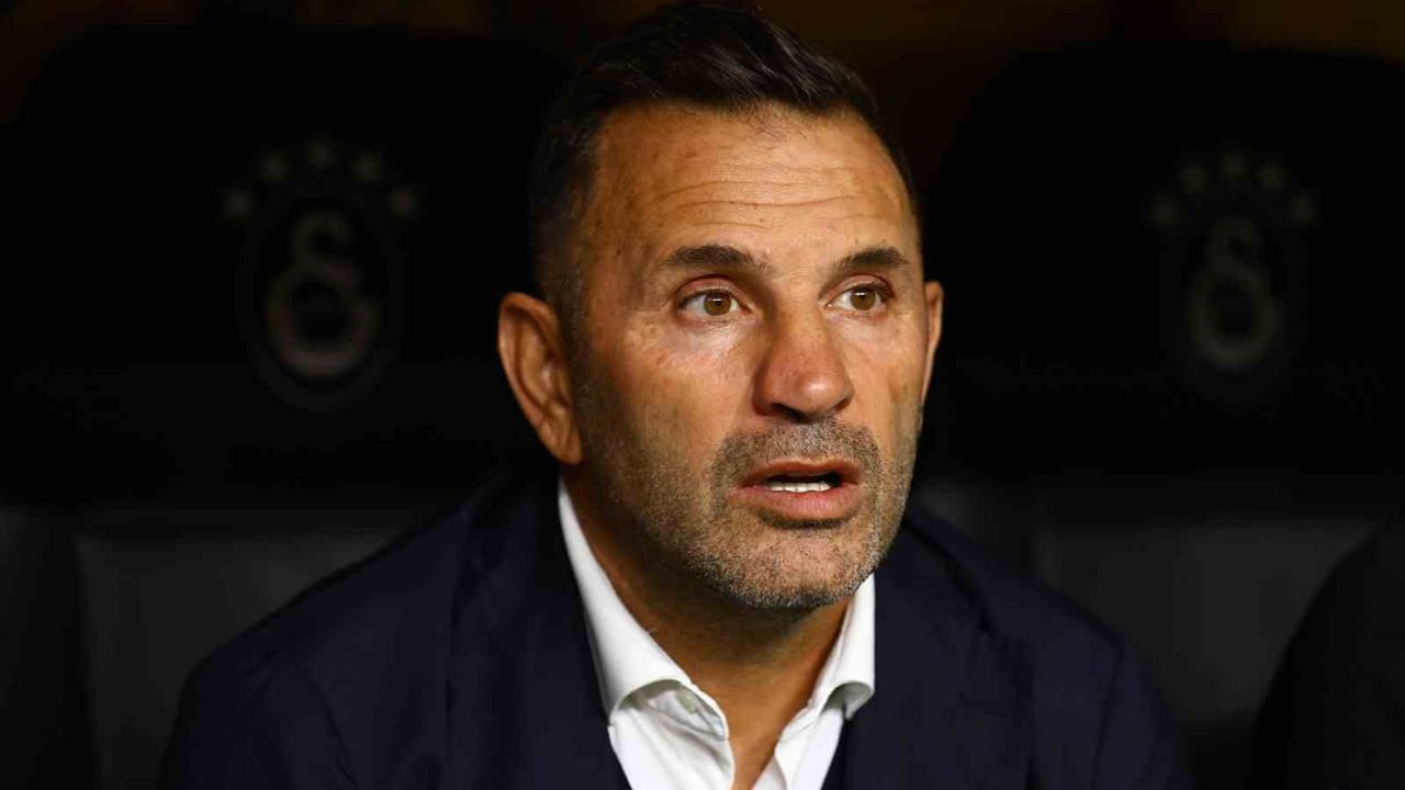 Buruk'un Fenerbahçe defteri: 12 derbide 7 zafer