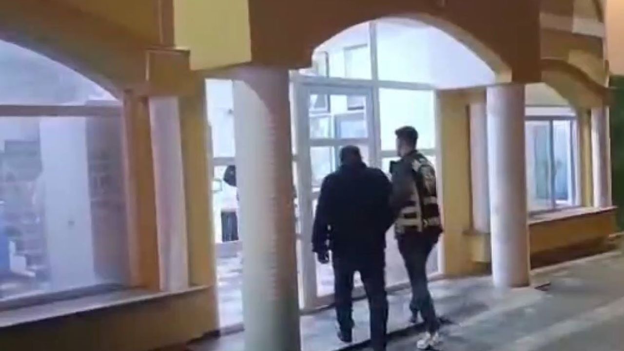 Büyükçekmece'de trafikte saldırganlığa 180 bin lira ceza, ehliyete el kondu