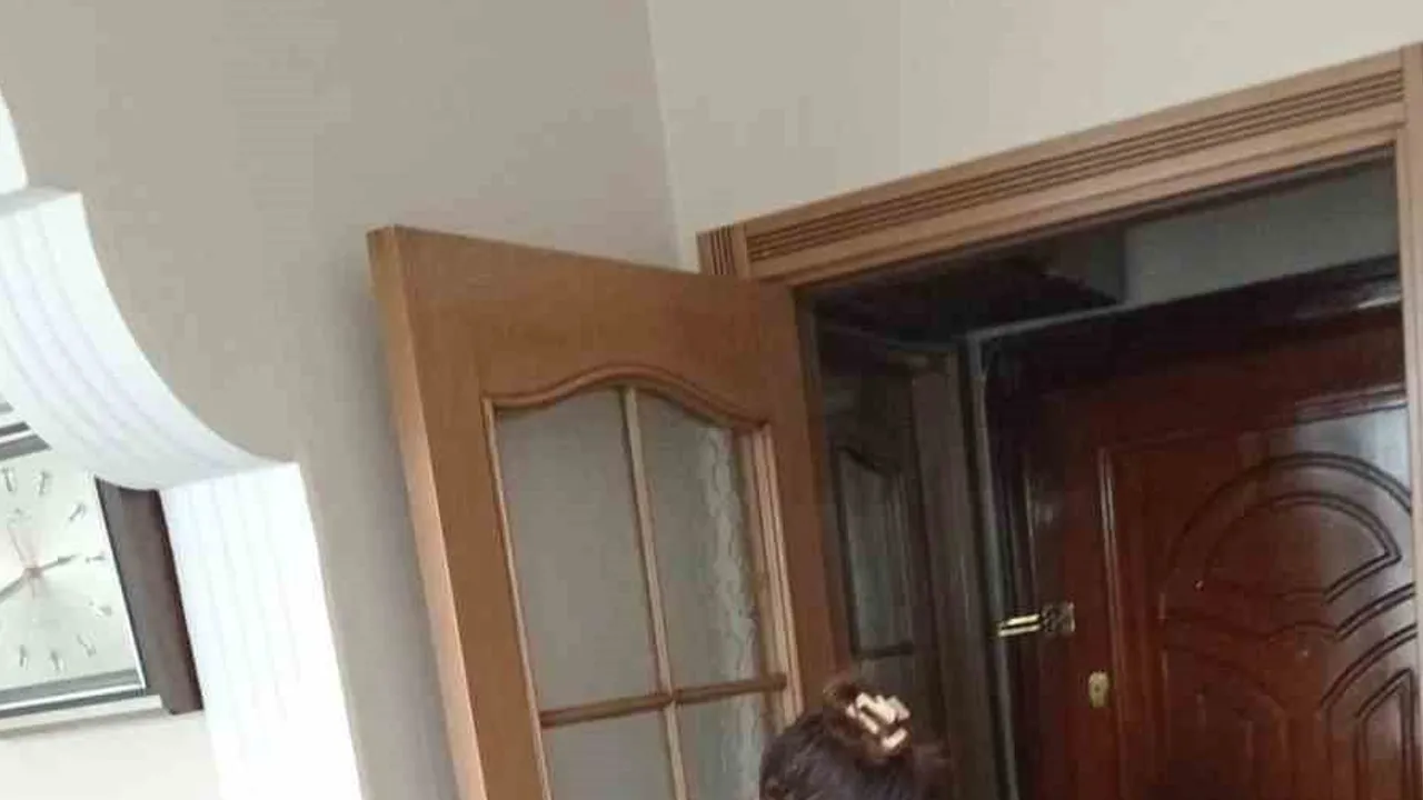 Büyüklerin evlerinde huzur: Fatih'te evde bakım uygulaması genişliyor