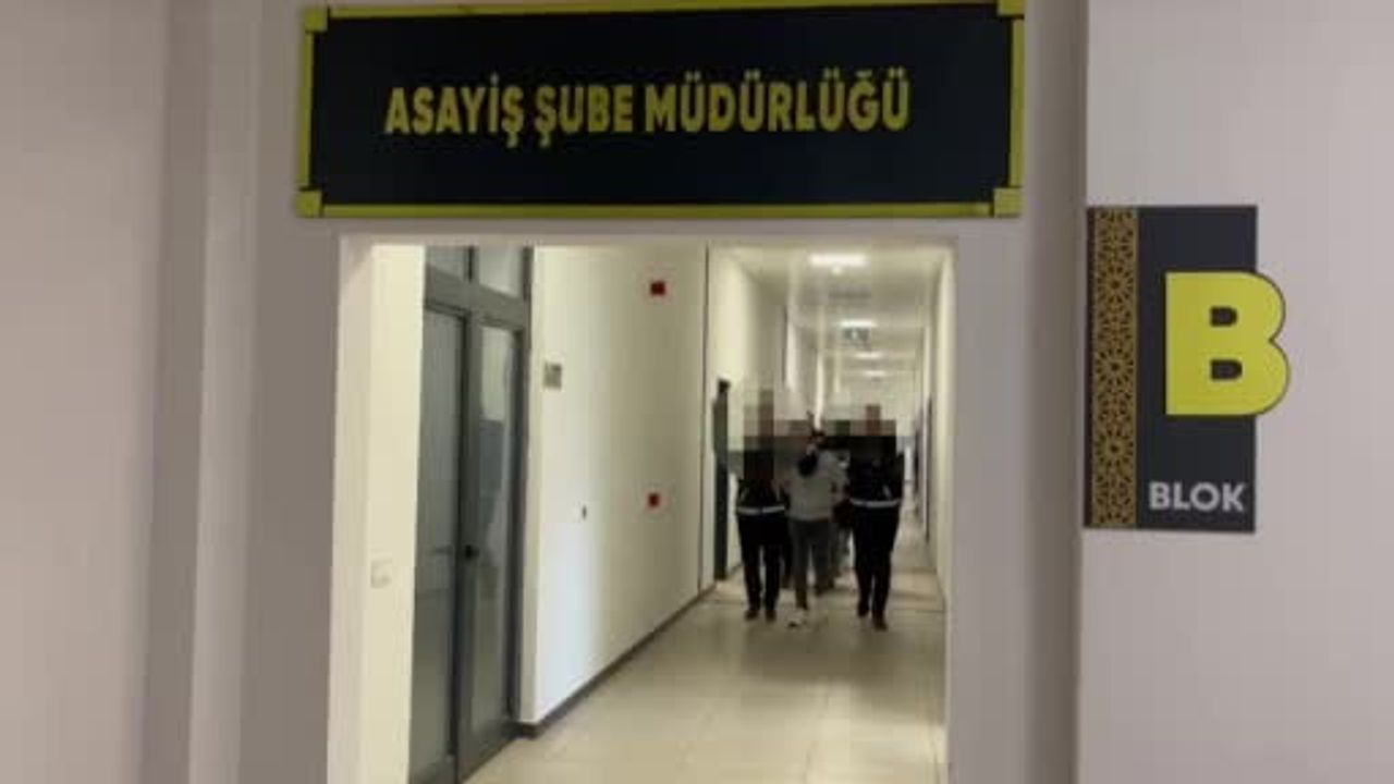 Çamaşırhanede kavga: savcı iki sanık için ağır hapis istedi