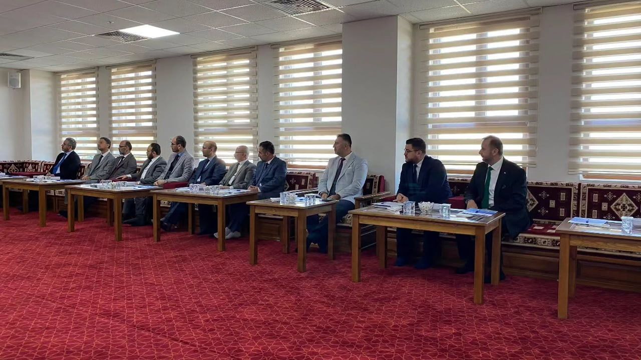 Camilerde erişilebilirliği güçlendirme kararı