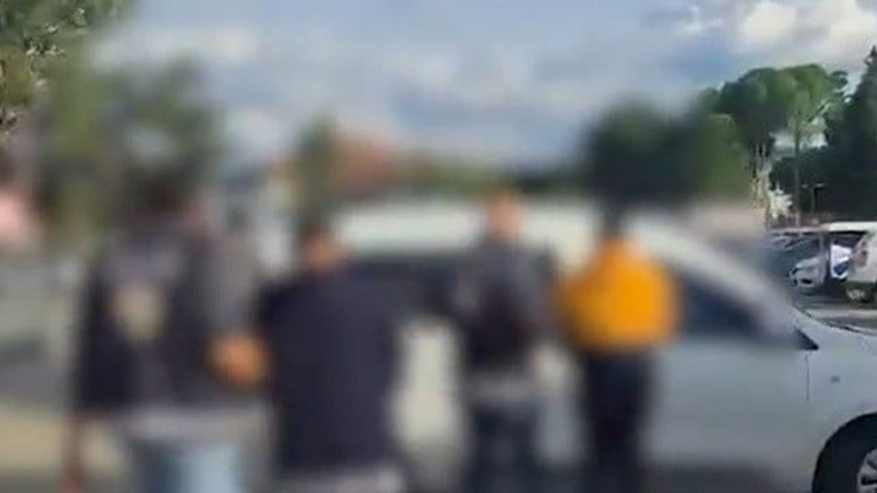 Çanakkale'de yasa dışı geçiş operasyonu: 41 göçmen yakalandı, 2 organizatör tutuklandı