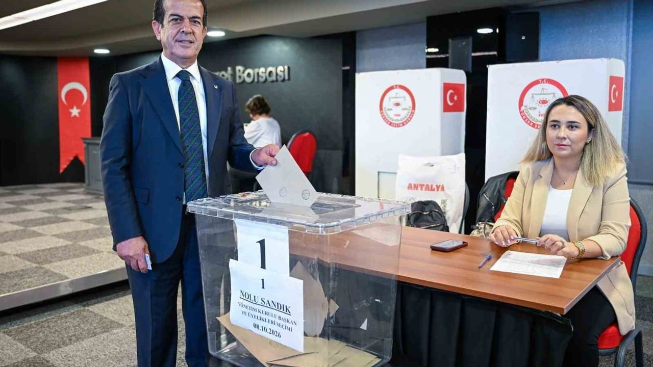 Çandır liderliğinde ATB yeni döneme güvenle başladı
