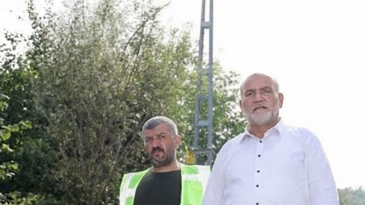 Canik ulaşım ağını yeni yollar ve yenilemelerle güçlendiriyor