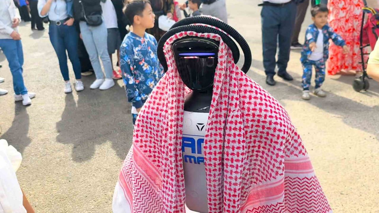 Canikman TEKNOFEST Güneydoğu'da gençlerle buluştu: puşi, dans ve atölye coşkusu