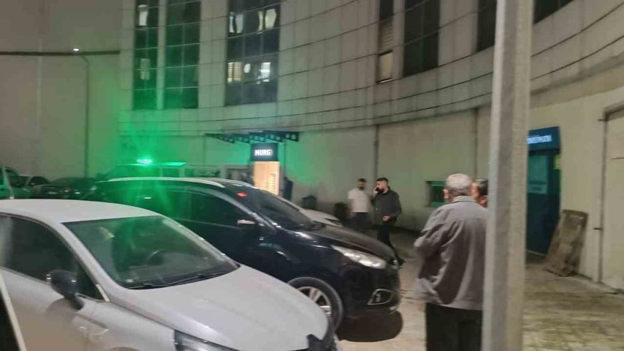 Çarşamba'da ırmak kenarında bulunan 30 yaşındaki çalışanın ölümü soruşturuluyor