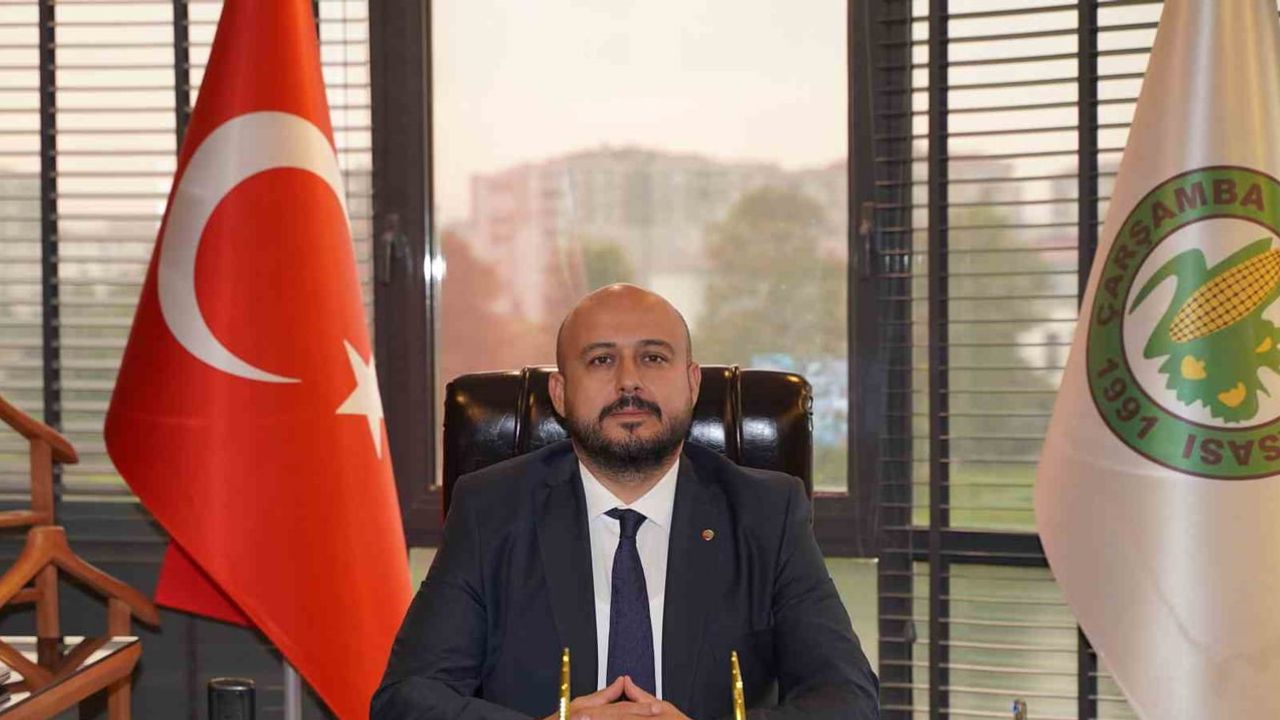 Çarşamba için ortak akıl ve üretim çağrısı