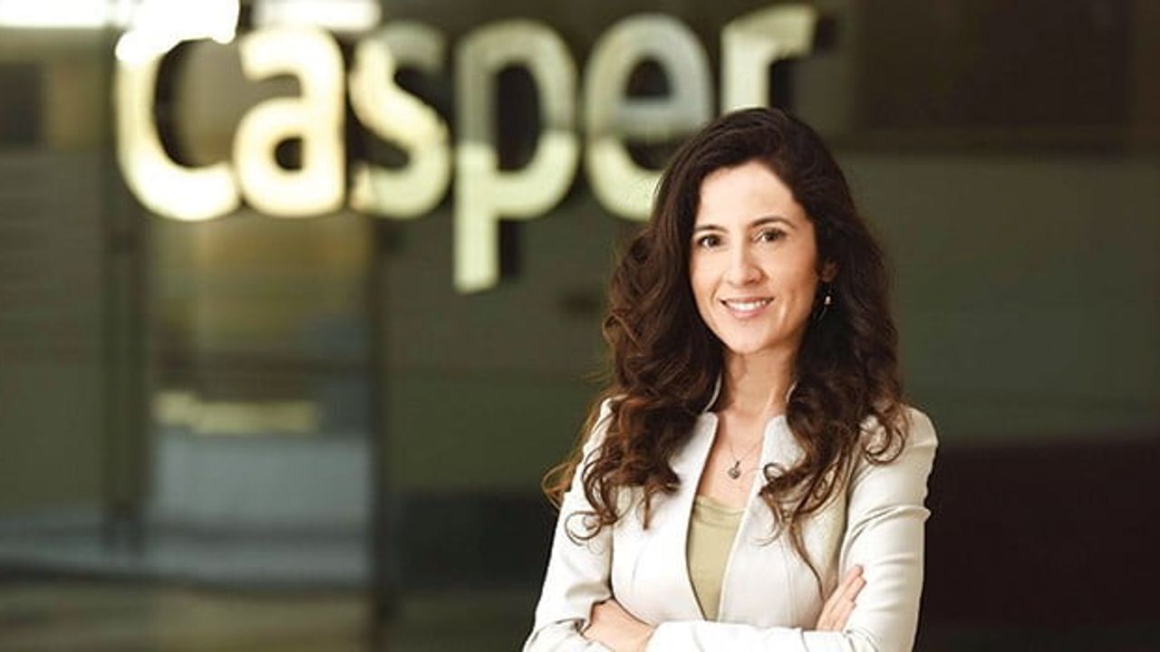 Casper üretimde yapay zekâ hamlesini hızlandırıyor, hedef yüzde 50