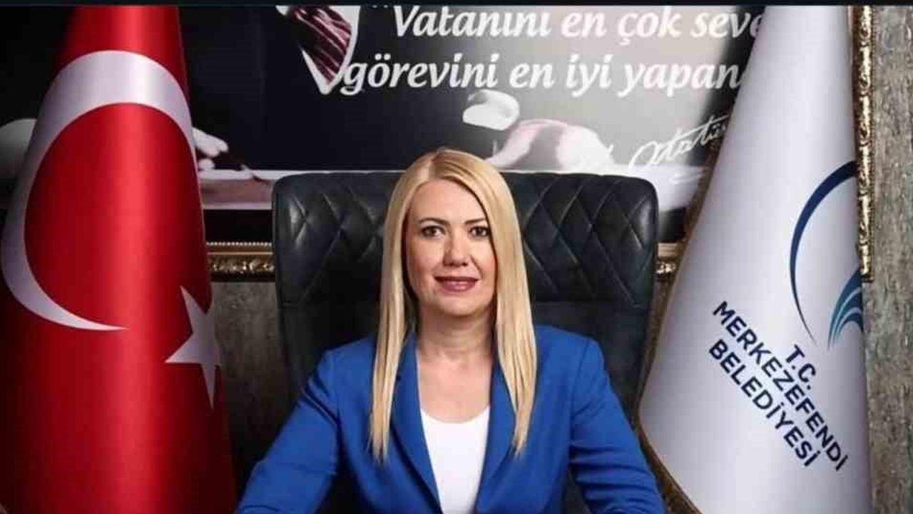 Çavuşoğlu'ndan Şeniz Doğan gözaltısına üzüntü ve hukuk çağrısı