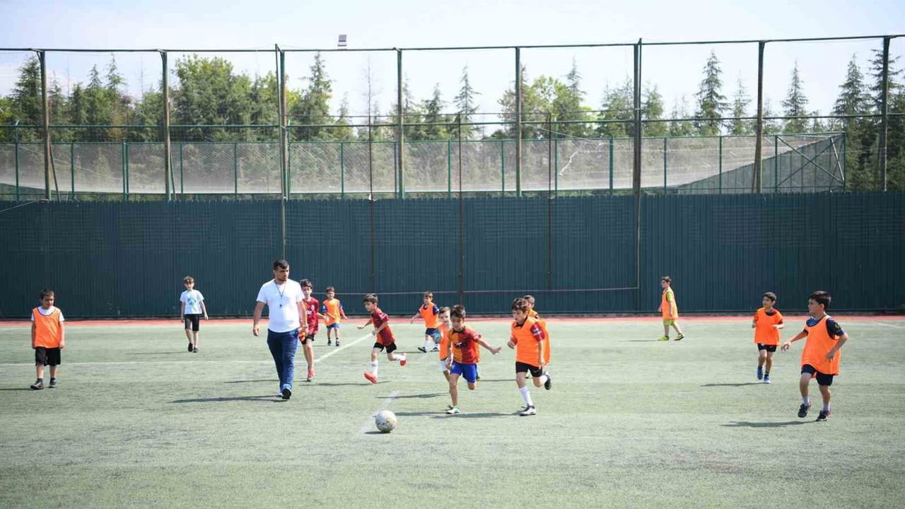 Çayırova'da yetenekler keşfedilecek: kış spor okulları kayıtları açıldı