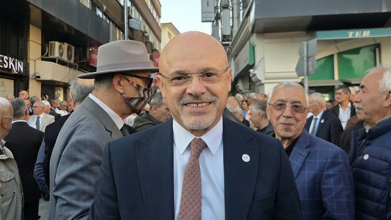 Çekişmeli ön seçimde Mehmet Özdağ 200 oy farkla kazandı