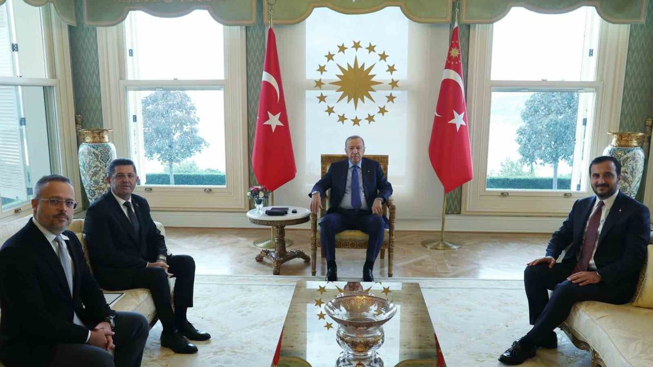 Çekmeköy için kapsamlı adım: ulaşımdan eğitime yeni projeler yolda