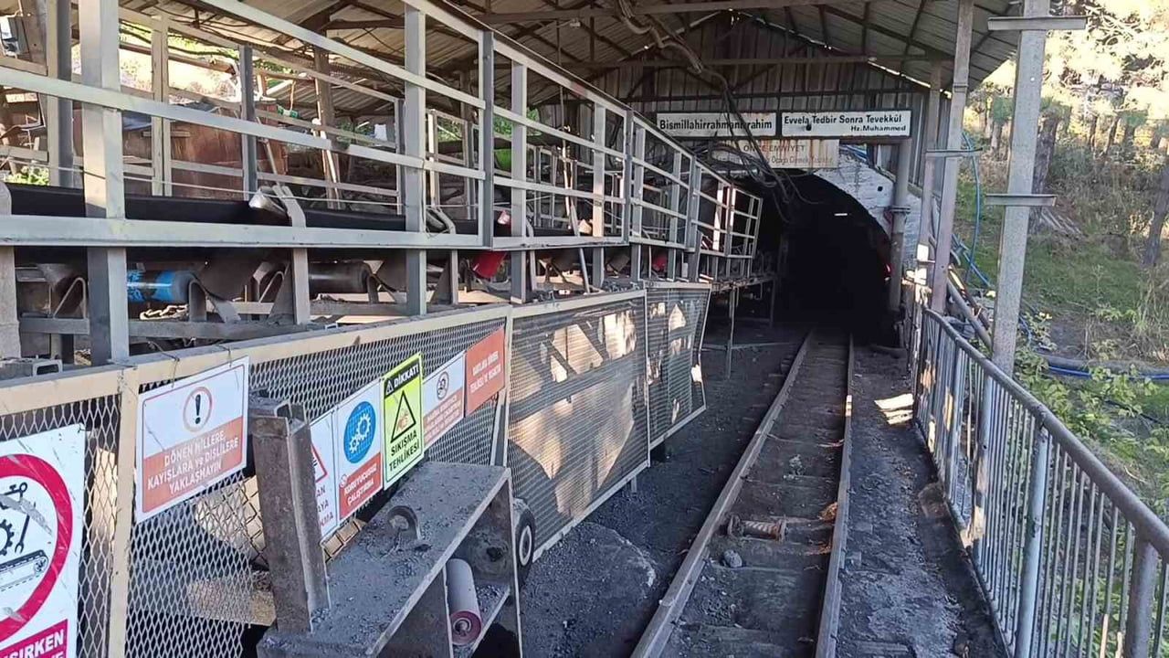 Çeltek ocaklarının kapanışı 294 ailenin geleceğini belirsizliğe sürükledi