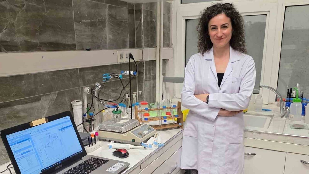 Çeltik kavuzundan silisyumlu gübreye: KBÜ'lü araştırmacı TÜBİTAK destekli projede