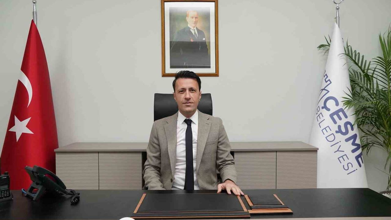 Çeşme’de belediye kadrolarında rüşvet zinciri: 10 kişi tutuklandı