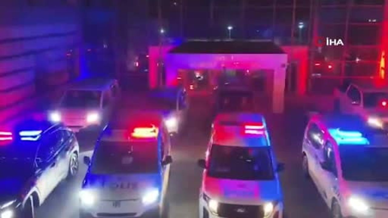 Çevrim içi dolandırıcılığa geniş darbe: 275 şüpheli yakalandı, 75 tutuklu