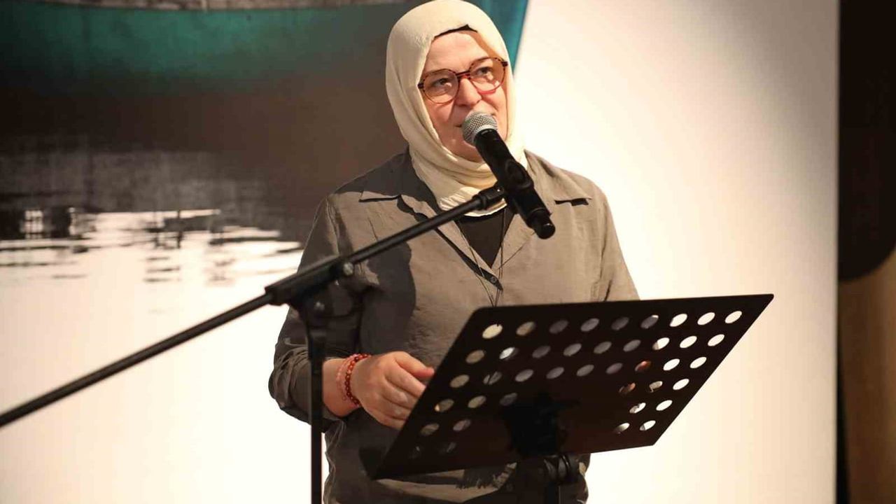 Çeyrek asırlık Sapanca şiir akşamları sona erdi
