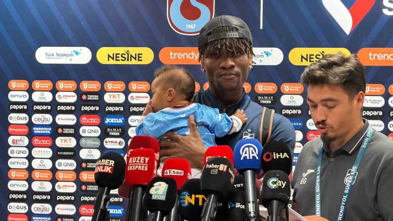 Chibuike Nwaiwu: galibiyetin anahtarı disiplinli savunma ve adım adım ilerlemek