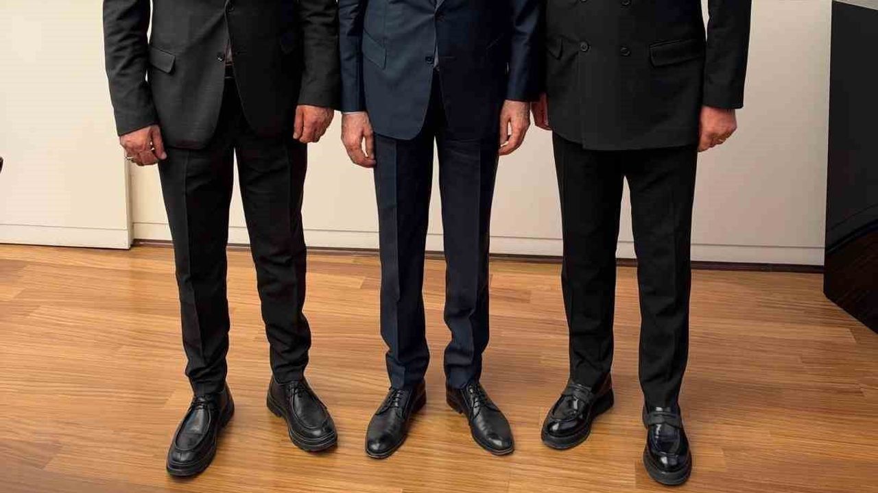 CHP’nin yeni il başkanı İsmail Cinoğlu oldu