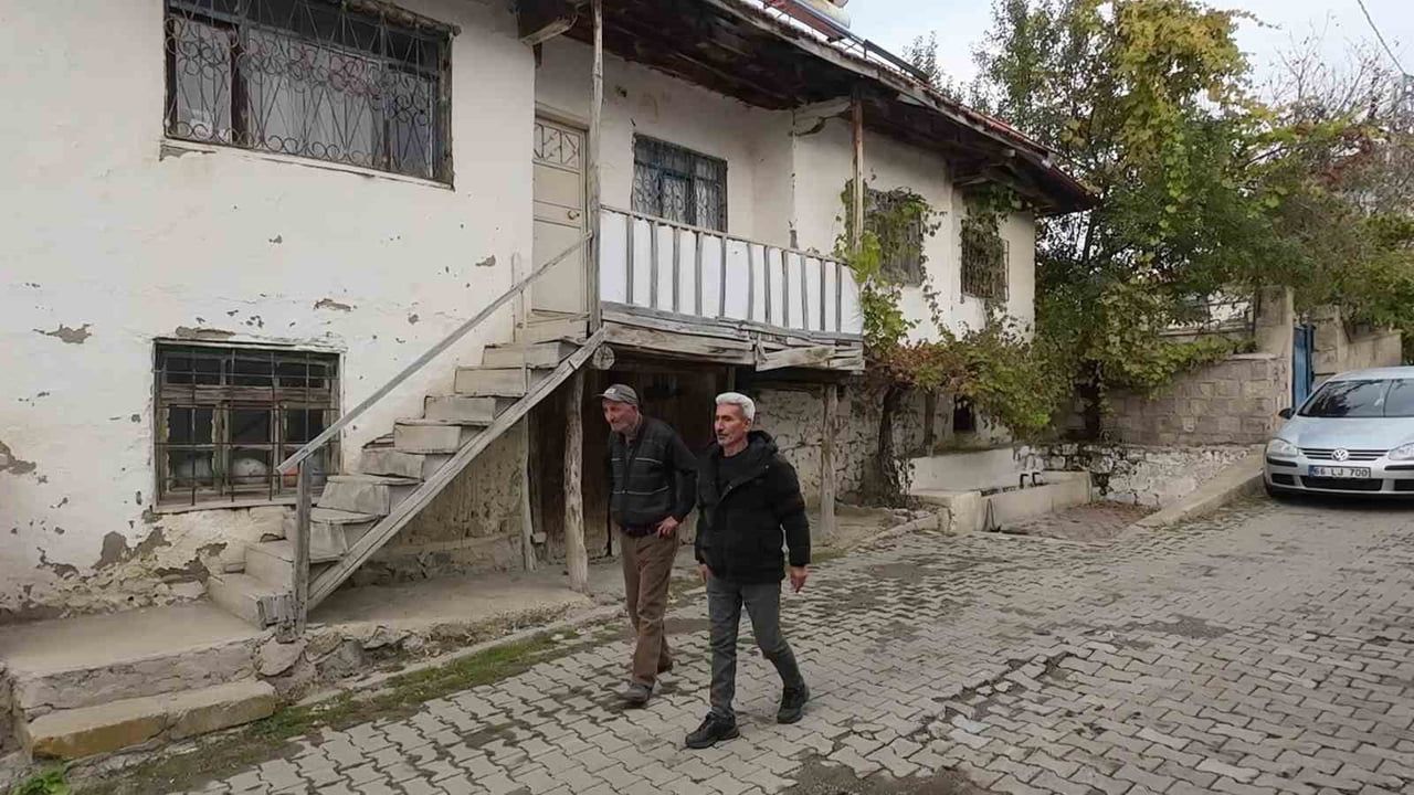 Çiğdemli’nin ekmek ocağı: askere uğurlamalarda süregelen bir inanç