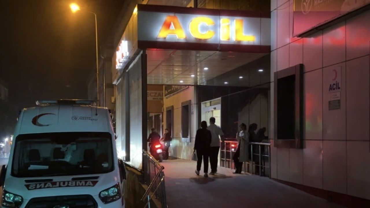 Çıkan kavgada bıçaklanan 16 yaşındaki çocuk Gaziantep'te hayatını kaybetti