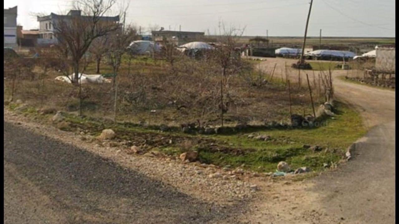 Çınar'da arazi kavgası: yatıştırmaya gelenler de dahil 6 yaralı