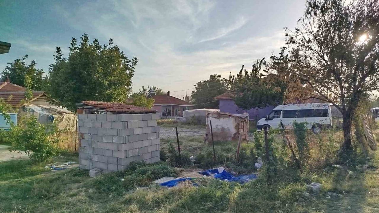 Çivril Hamam Mahallesi'nde husumet silahlı çatışmaya dönüştü: 6 kişi tutuklandı