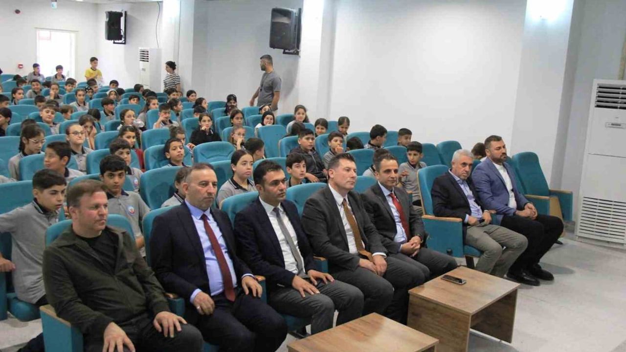 Cizre'de 75 yıllık imam hatip mirası gençlerle kutlandı